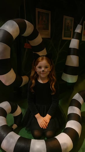 Imagineer Kids on Instagram: "👻 Halloween’in En Eğlenceli Partisi Imagineer Kids’te! 25-26 Ekim’de Wondercraft Halloween Party için 42 Maslak Imagineer Kids’te buluşuyoruz! Harika bir eğlence seni bekliyor! 🧙‍♀️✨ 🎭 Partide neler var? 💄 Halloween Makyajı 🌟 Karanlıkta Parlayan Atölyeler 🎭 En İyi Kostüm Defilesi 🎁 Ödüllü Yarışmalar ve Çekilişler 🧸 Sürpriz Maskotlar 🕯️ Wondercraft Halloween Sergi Deneyimi 👨‍👩‍👧 Aile Boyu Eğlence 🧛‍♀️ 3-9 yaş için uygundur. 🎭 Kendi özel Halloween kostüm