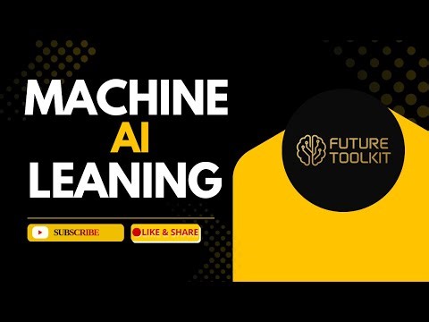 AI & Machine Learning Explained: The 2025 Beginner Guide