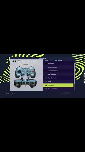 FIFA 22 PC Gamepad Controller Settings: How to Setup the Controller for the Best Experience