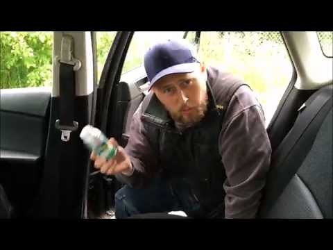 Rens selv din Aircondition