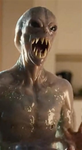 What This Cat Dragged Inside Is Absolutely Cursed #catdrama #creature