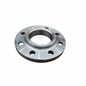 [Hot Item] Manufacturer ASTM A105 Carbon Steel Slip on Wnrf 6 Inch Class 150 300 600 Lb RF Blind Flanges ASME B16.5 So RF Forged Pipe Fitting Flange