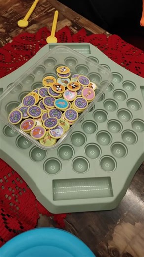 Flip Chess: An Educational Memory Training Game