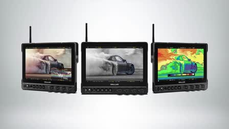 SmallHD Debuts the Ultra 10 Portable Production Monitor with 6G-SDI at IBC 2024 | ProductionHUB