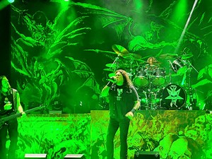 Concert History of Zenith, MOTORWORLD München Munich, Bavaria, Germany (Updated for 2026 - 2027) | Concert Archives