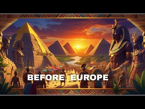 These Ancient African Empires Changed the World