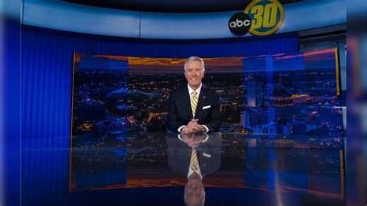 Longtime ABC30 anchor Warren Armstrong has signed off from his final Live at Eleven broadcast ahead of his retirement in the fall. He will continue to anchor Live at Five and Live at Six through November 2026. Armstrong announced plans to dial back his schedule last year, after more than four decades in broadcasting. | ABC30 Action News