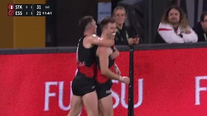 ZACH MERRETT ARE YOU KIDDING 🤯 | AFL