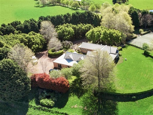 Southern Highlands thoroughbred farm sells for $14.95 million - realestate.com.au