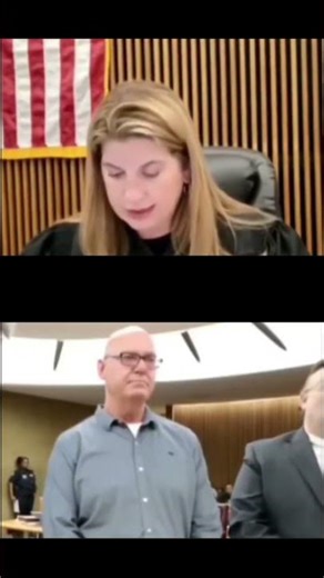 Courtroom Shock: Judge West Sentences Man for 5th DUI Today #judgewest #justiceserved #viralcourt