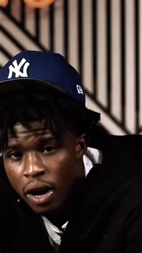 Quando rondo interview #interview #quandorondo #rapper