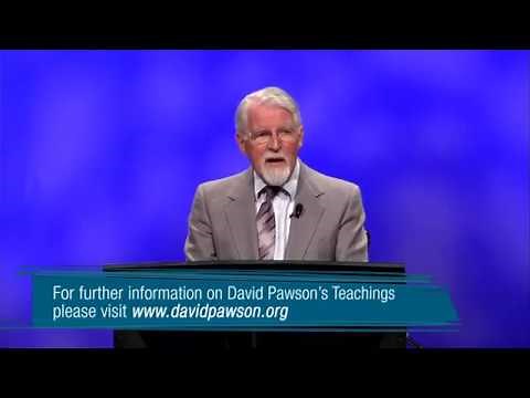 Habakkuk Part 1 - IHOPKC May 2011 - David Pawson