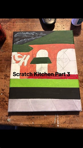 Is It a Scratch Kitchen? Understanding the Concept