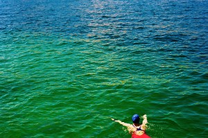 This Secret Swimming Hole in Arizona Will Make Your Summer Epic