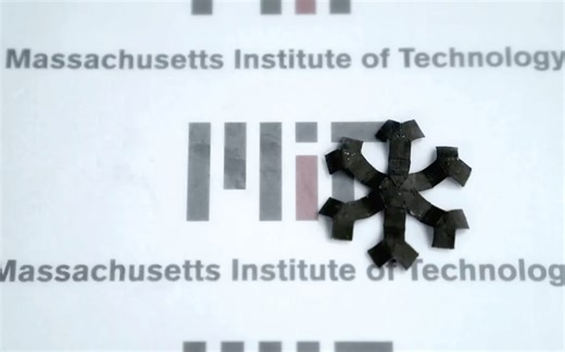 欢迎来到麻省理工This is MIT