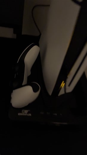 Enhance Your Gaming Setup with a PS5 Console Stand