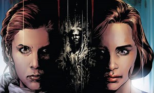 Comic Book Preview – Star Wars #18