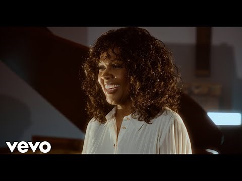 CeCe Winans - Great Is Thy Faithfulness (Official Music Video)