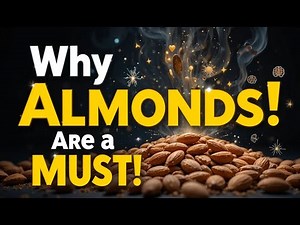 13 AMAZING Health Benefits of Almonds You Need to Know