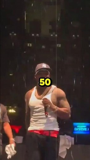 50 Cent’s $124 Million Gamble Stuns Louisiana