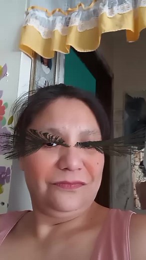 Heather Thomas on TikTok