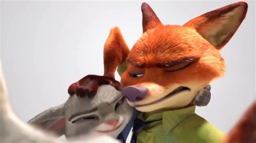 12K views · 146 reactions | Our favourite couple 力 Anyone remembers this iconic #Zootopia selfie? Be sure to catch Nick and Judy in Disney's upcoming "Zootopia 2" coming to TGV this 27 November 力 #TGVWorldofWonders #TGVWoW | TGV Cinemas | Facebook