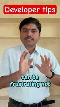 ServiceNow developer tips you never heard