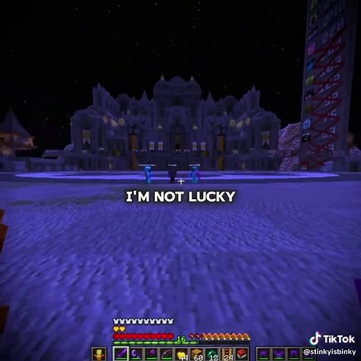 Theobald: The Biggest Bird in Minecraft?
