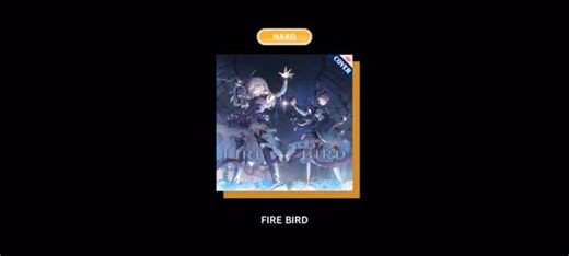 Love Live! 🌼 Idol Story 🎀 on Instagram: "[Link! Like! × BanG Dream!] ⭐️Edel Note × Roselia⭐️ Rhythm mode gameplay of 「Fire Bird」 . . . . . #蓮ノ空 #lovelive #linklikelovelive #hasunosora #hasunosoraschoolidolclub"