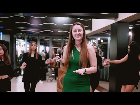 Mara Vatavu si formatia - Colaj hore LIVE Majorat Alesia