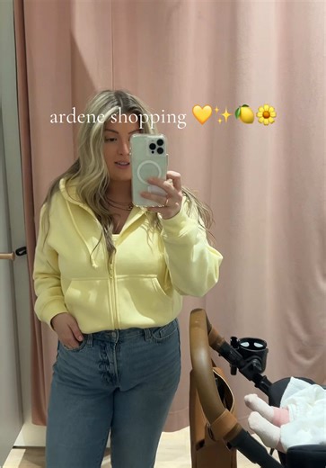 Ardene Shopping Haul: Trendy Finds Under $50