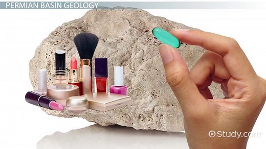 Permian Basin | Location, Components & Formations