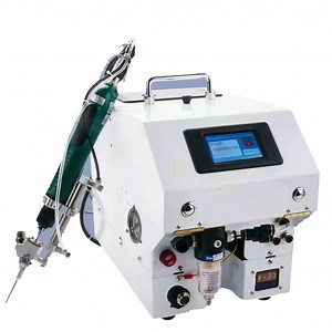 [Hot Item] Screw Driver Torque with Automatic Feeding System for Screw Fastening