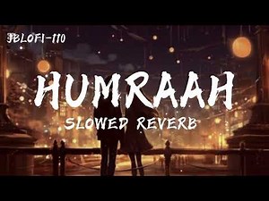Humraah - Lyrics Video | Malang | Aditya R K, Disha P Anil K Kunal K | Sachet T | Jblofi-110
