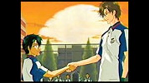 テニスの王子様 TVシリーズ 第178話「さよなら王子様」