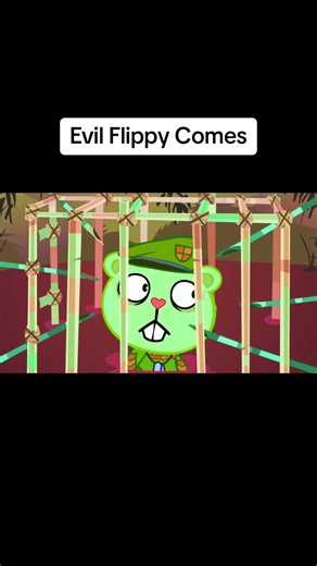 Evil Flippy Comes #htf #happytreefriends #evilflippy #fliqpyhtf #flippy_fliqpy_htf #lifftyandshiftyhtf #liftyhty #shiftyhtf #fyp #fypシ #fyppppppppppppppppppppppp #foryou #foryoupage #foryourpage