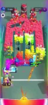 Let’s go… don’t know win or lose 😂🥴#MobControl #MobileGaming #GamingShorts#ViralGame #StrategyGame