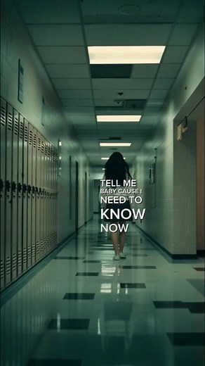 Britney Spears - Baby One More Time (Lyric Video)