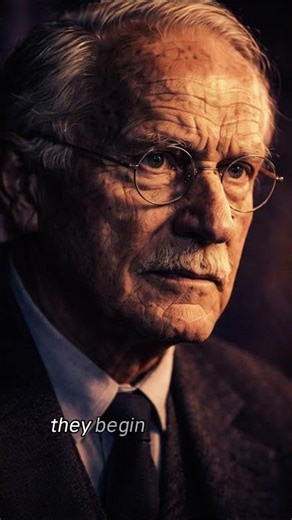 What an Awakened Empath Actually Becomes | Carl Jung