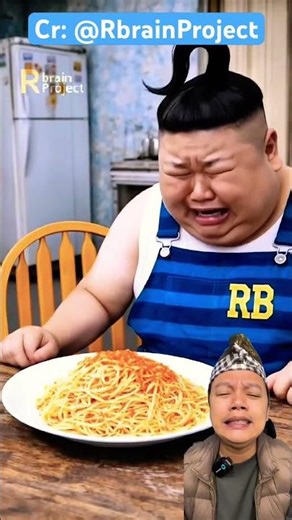 JADI SILUMAN ULAR⁉️ Cr: R@RbrainProject