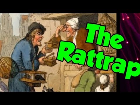 English of class 12 th #cbse chapter name the rat trap 🪤🌼#teaching #class #12th 