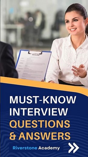 5 Must-Know Interview Questions & Answers | Quick Tips for Success!