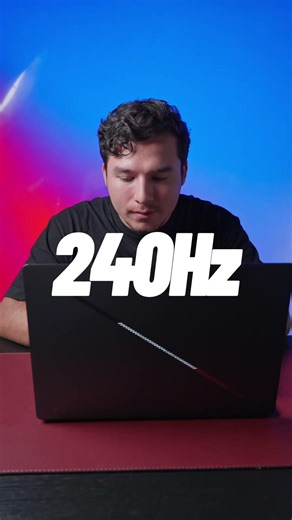 ROG Zephyrus G16 - Rating gaming PCs
