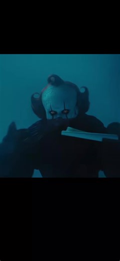 Repost #edit #fyp #itwelcometoderry #pennywise #richie