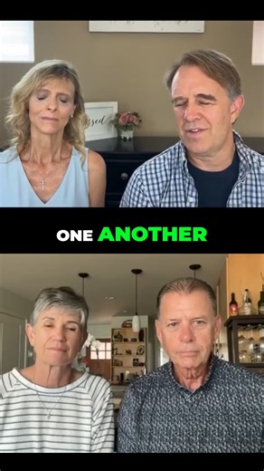 Communication: The Real Tool for Intimacy in Marriage Talking about...