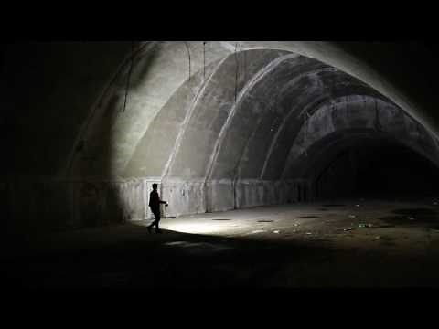 Underground Aircraft Hangar "Buna" / Mostar (Napušteni Vojni Podzemni Hangar "Buna")