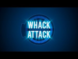 GSN Minute To Win It - Whack Attack
