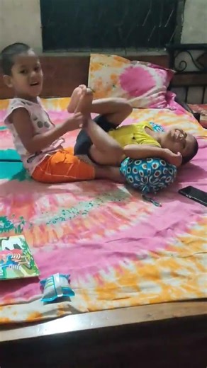 try his best😁😁