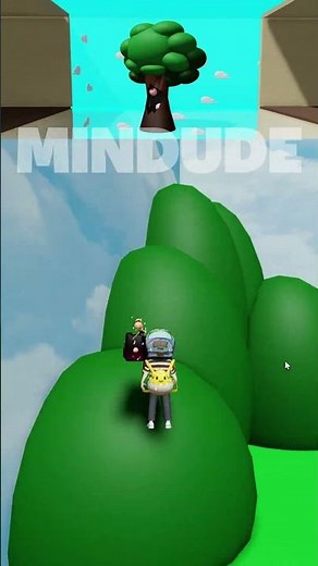 Horror Simon's Realm Mr. Tree | 3D Sprunki Roleplay | #roblox