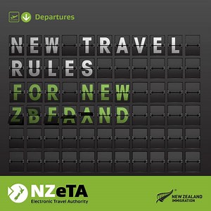 14K views · 141 reactions | Travelling to New Zealand soon? Make sure you're not caught out by the new travel requirement for people from visa waiver countries. Find out if this applies to you: https://www.immigration.govt.nz/new-zealand-visas/apply-for-a-visa/about-visa/nzeta | Immigration New Zealand | Facebook